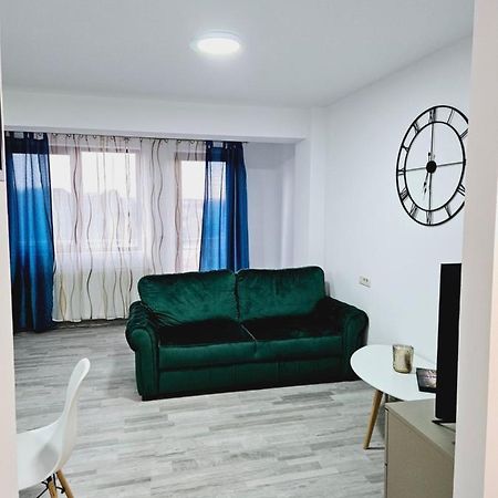 Comapart Bacau Exterior photo