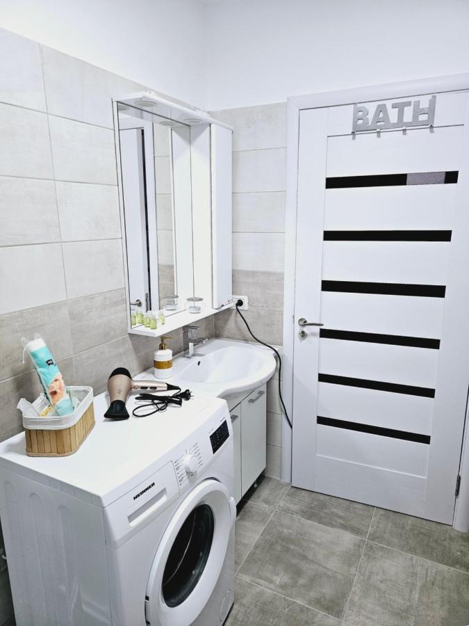 Comapart Bacau Exterior photo