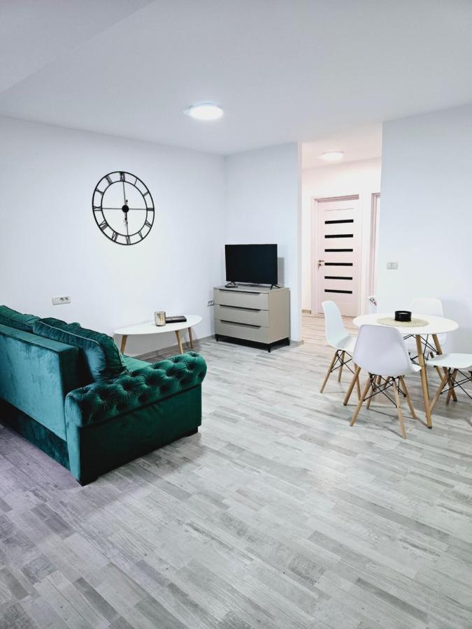 Comapart Bacau Exterior photo