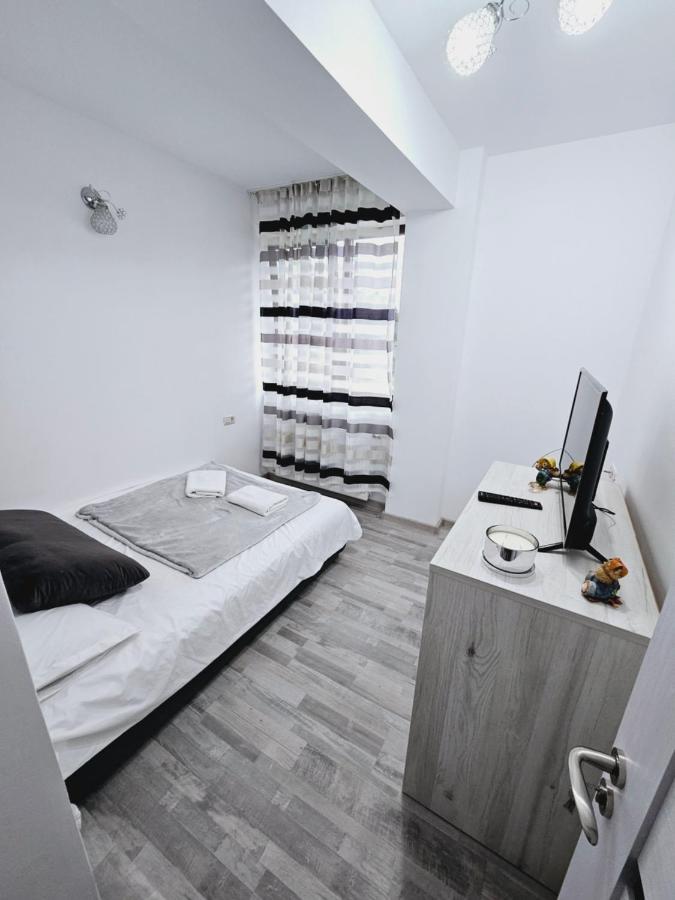 Comapart Bacau Exterior photo