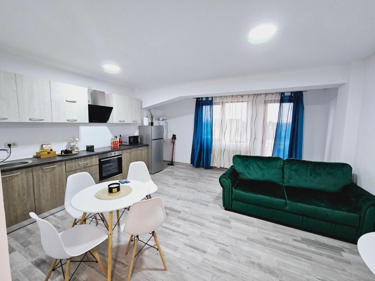 Comapart Bacau Exterior photo