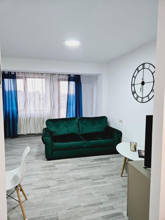 Comapart Bacau Exterior photo