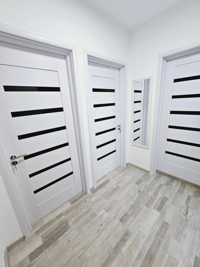 Comapart Bacau Exterior photo