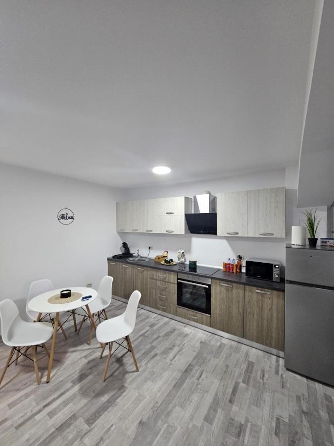 Comapart Bacau Exterior photo