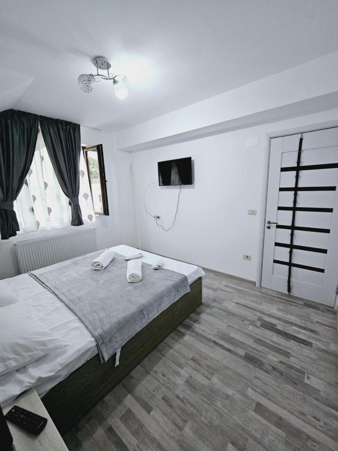 Comapart Bacau Exterior photo
