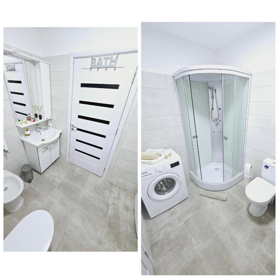Comapart Bacau Exterior photo