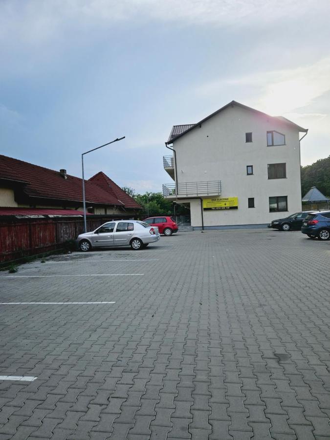 Comapart Bacau Exterior photo