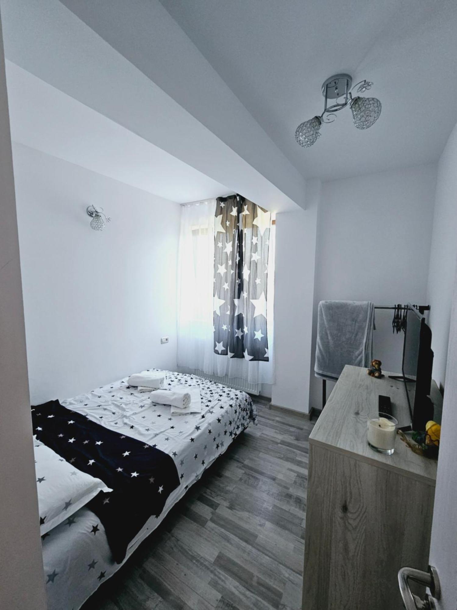 Comapart Bacau Exterior photo