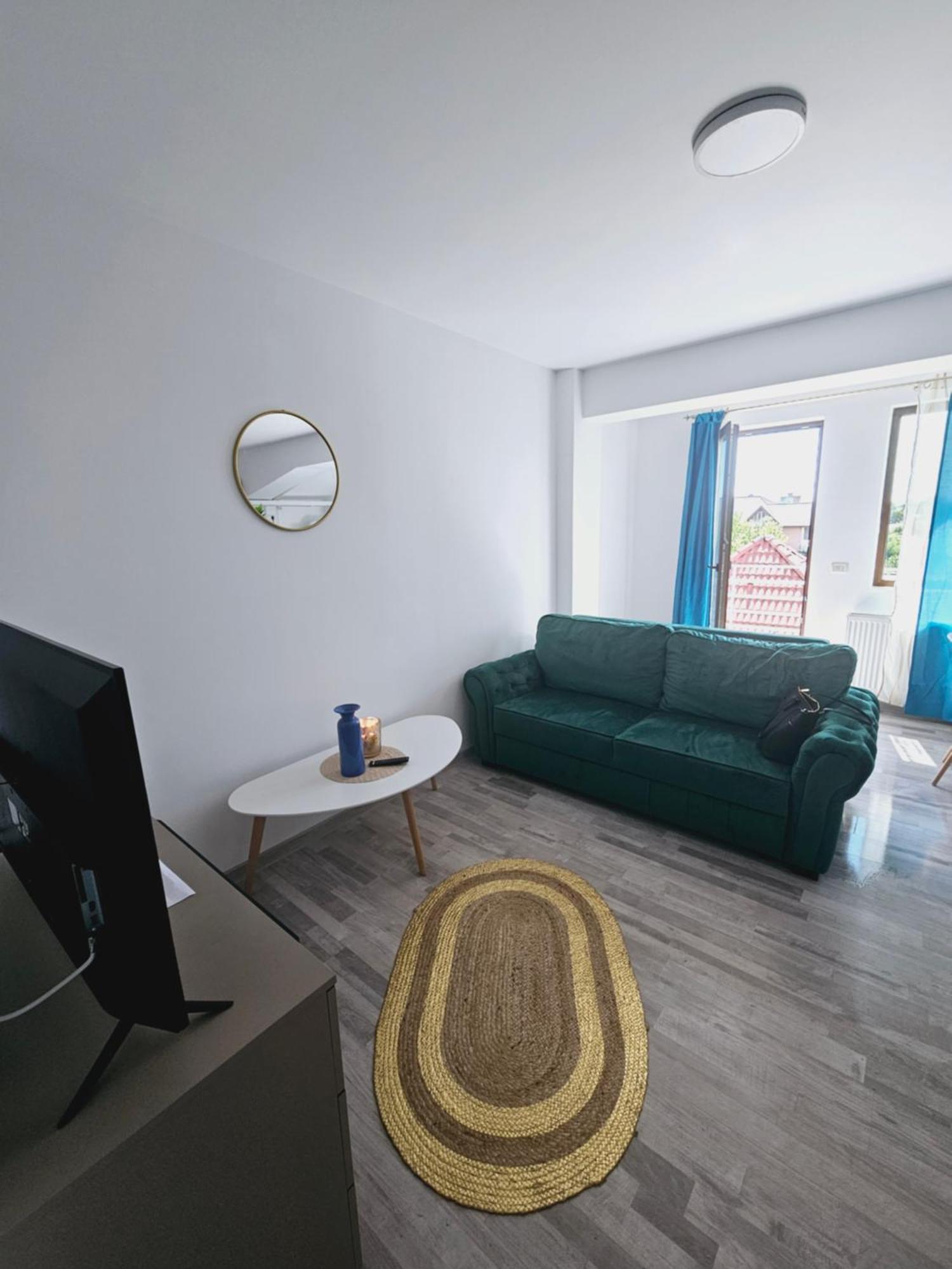 Comapart Bacau Exterior photo