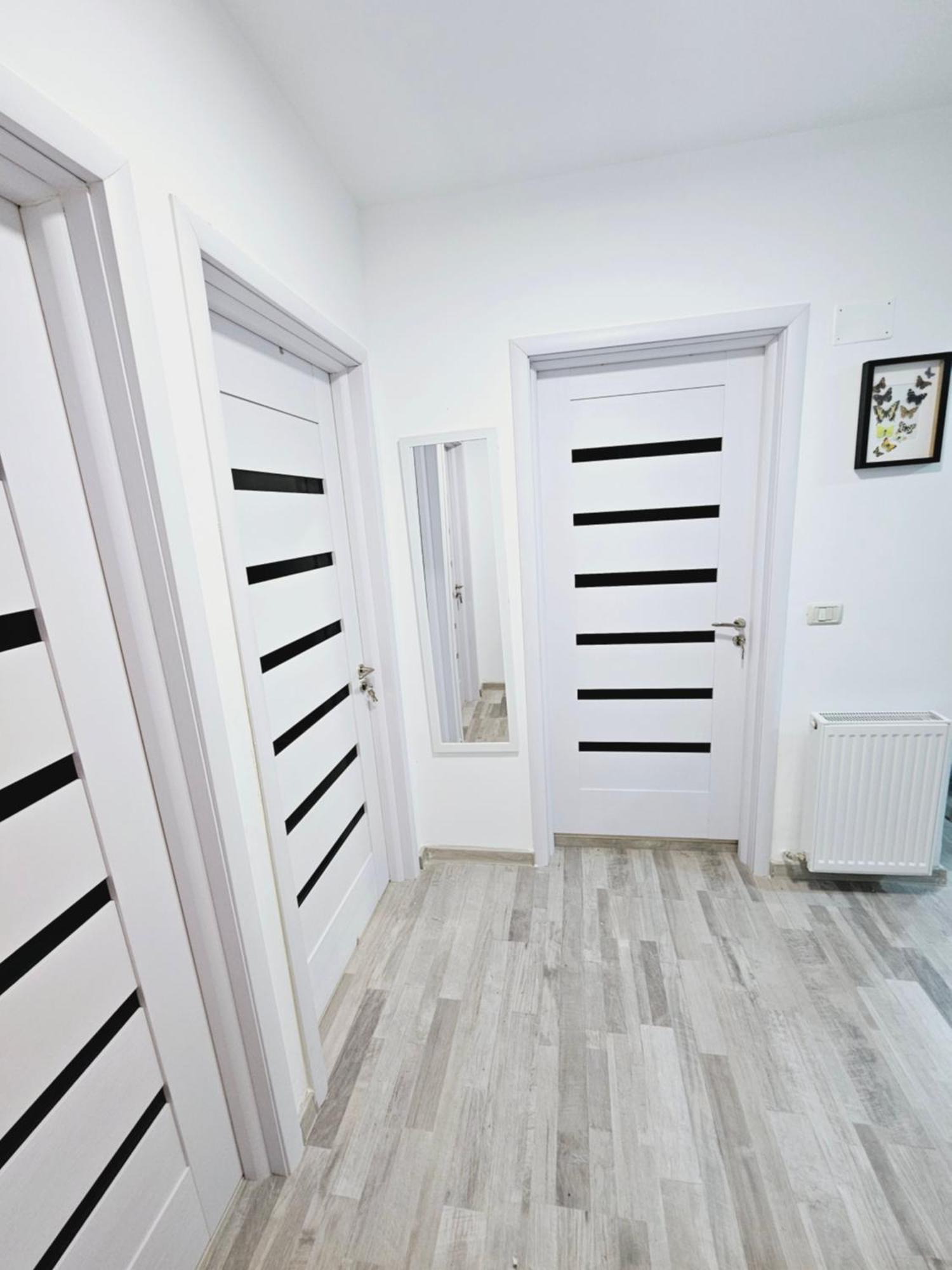 Comapart Bacau Exterior photo
